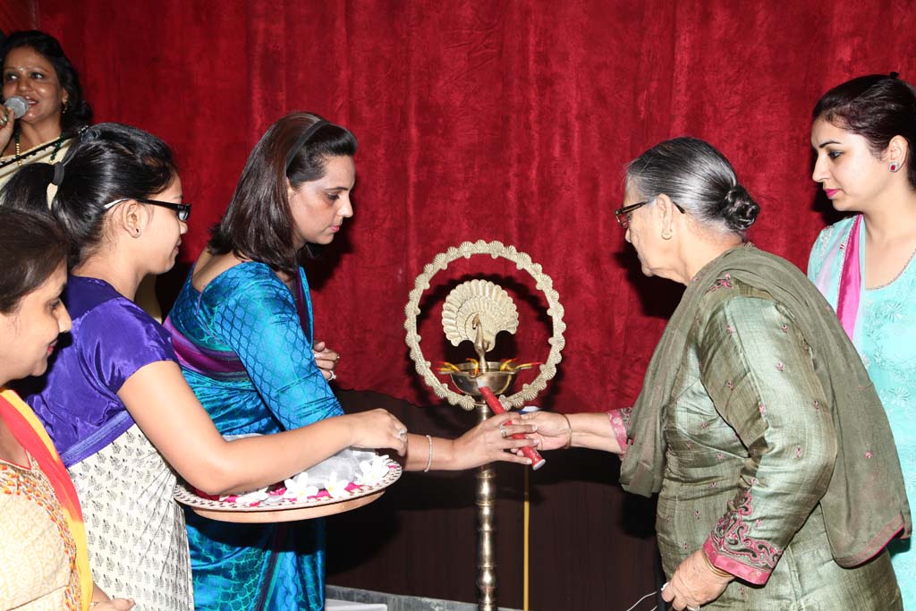 JUNIOR SCHOOL FUNCTION – VIRASAT