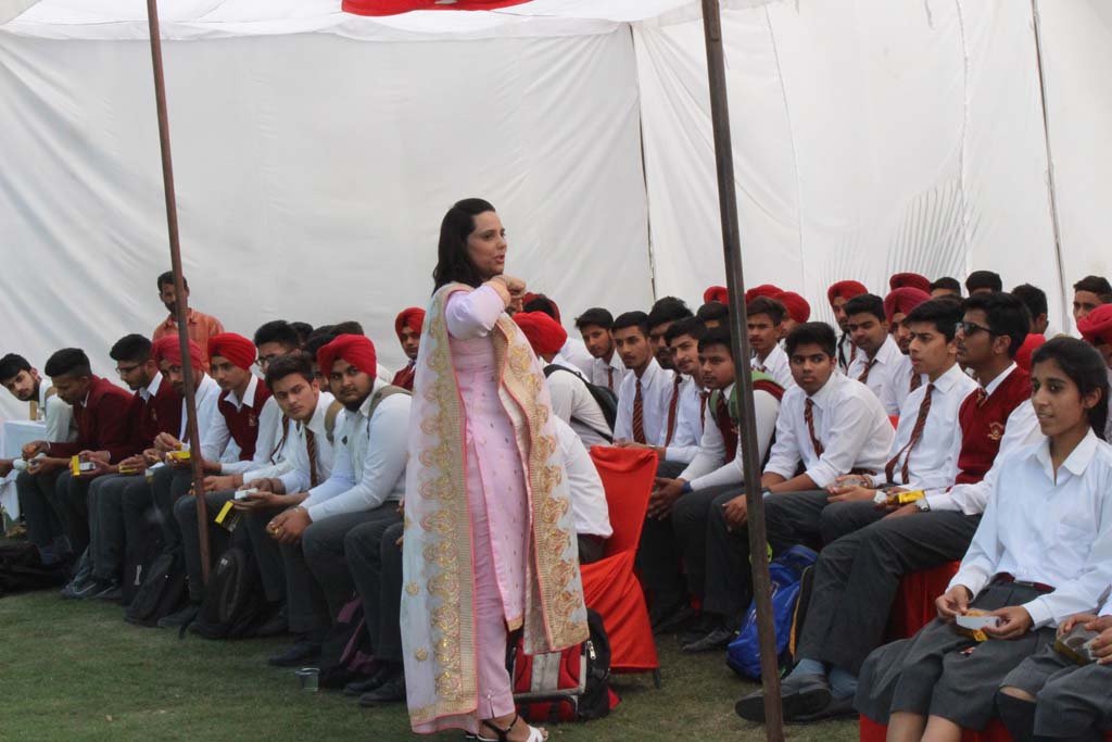 top 10 schools in hoshiarpur