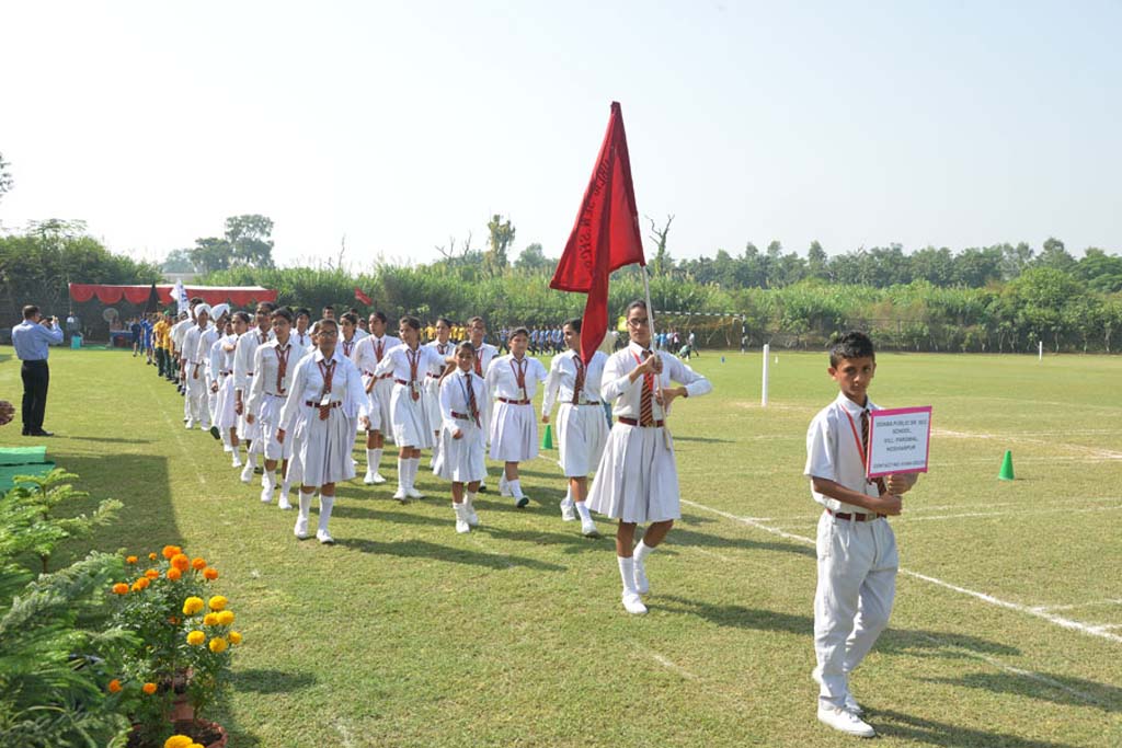 List of CBSE Schools in Garhshankar