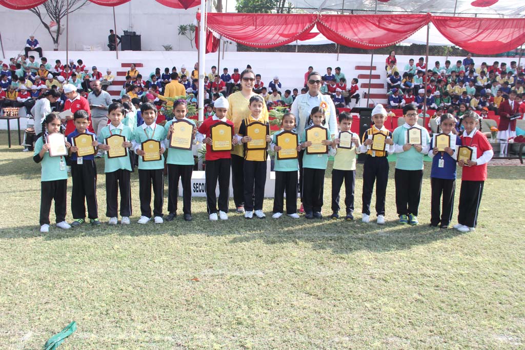 List of schools in District Hoshiarpur