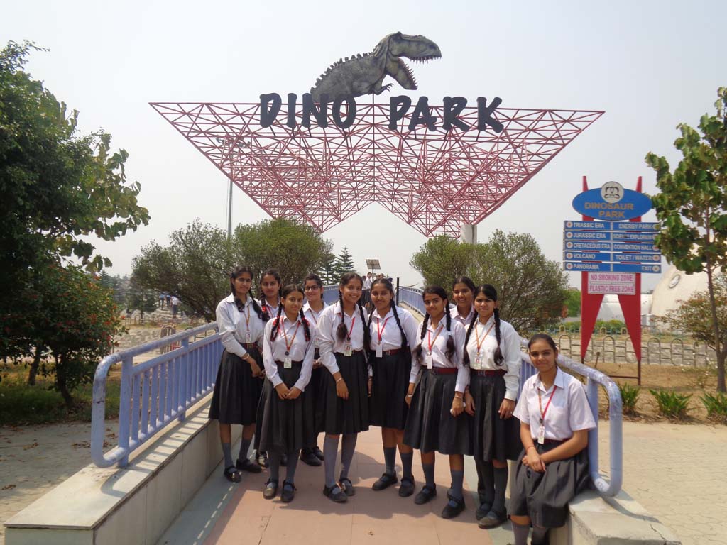 top 10 schools in hoshiarpur