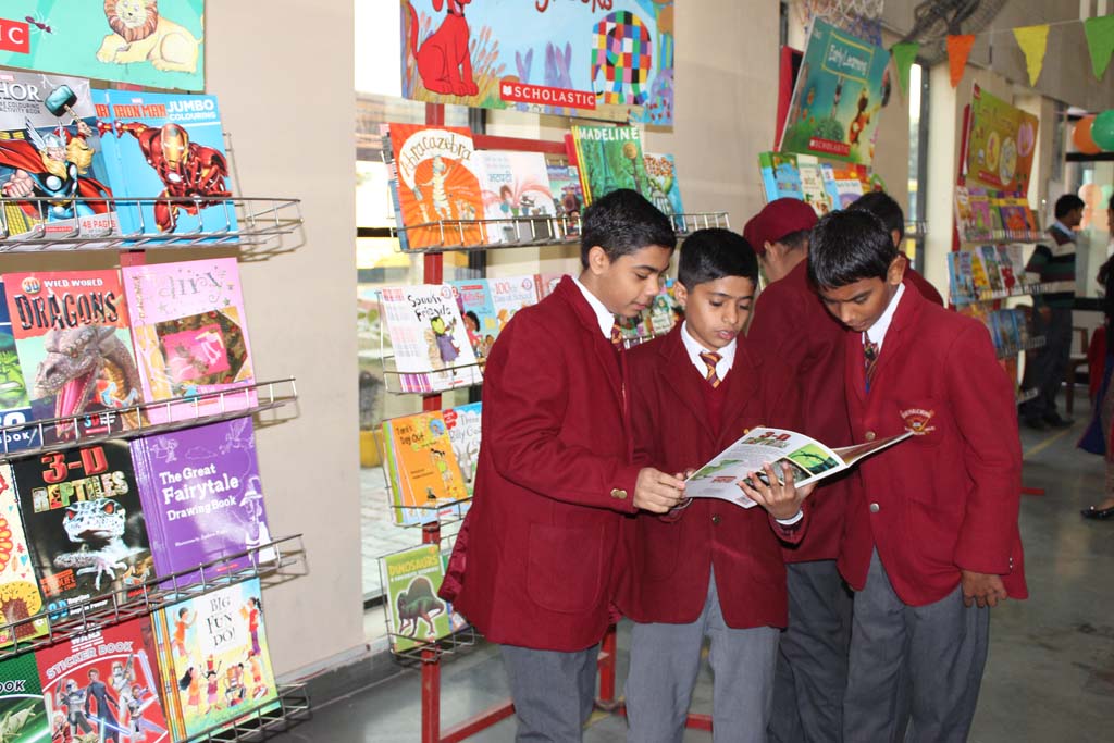 List of schools in District Hoshiarpur