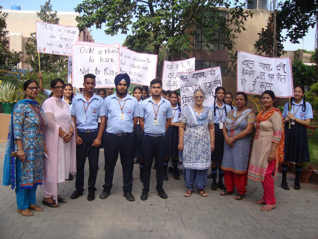 cbse affiliated school in garhshankar