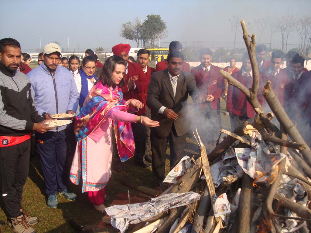 Schools in Garhshankar