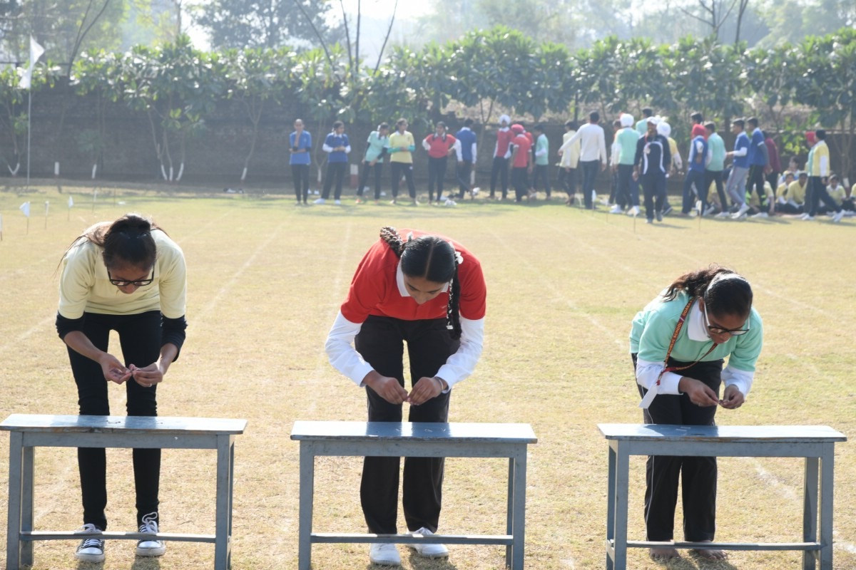 best school in garhshankar