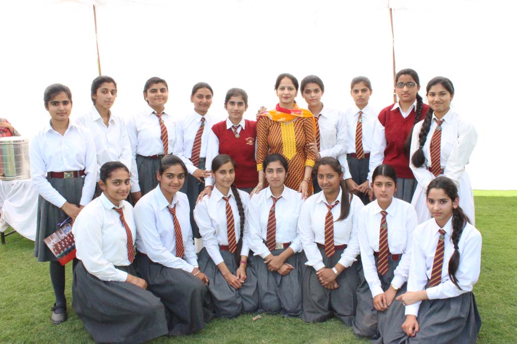 list of schools in district hoshiarpur