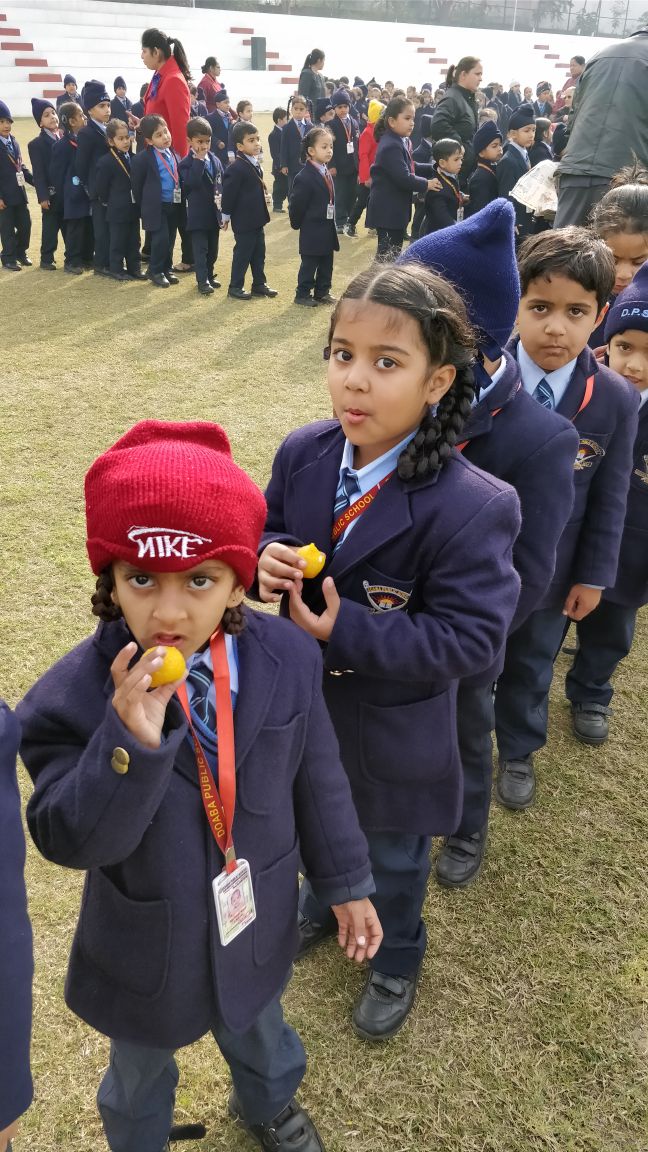 Best Schools in District Hoshiarpur