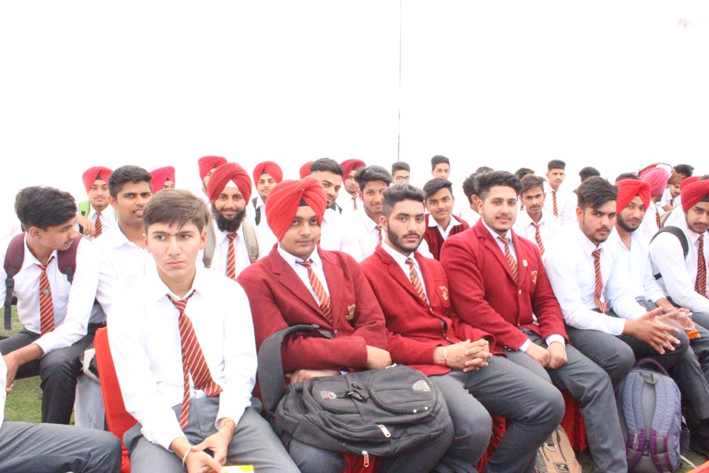 top 10 schools in hoshiarpur