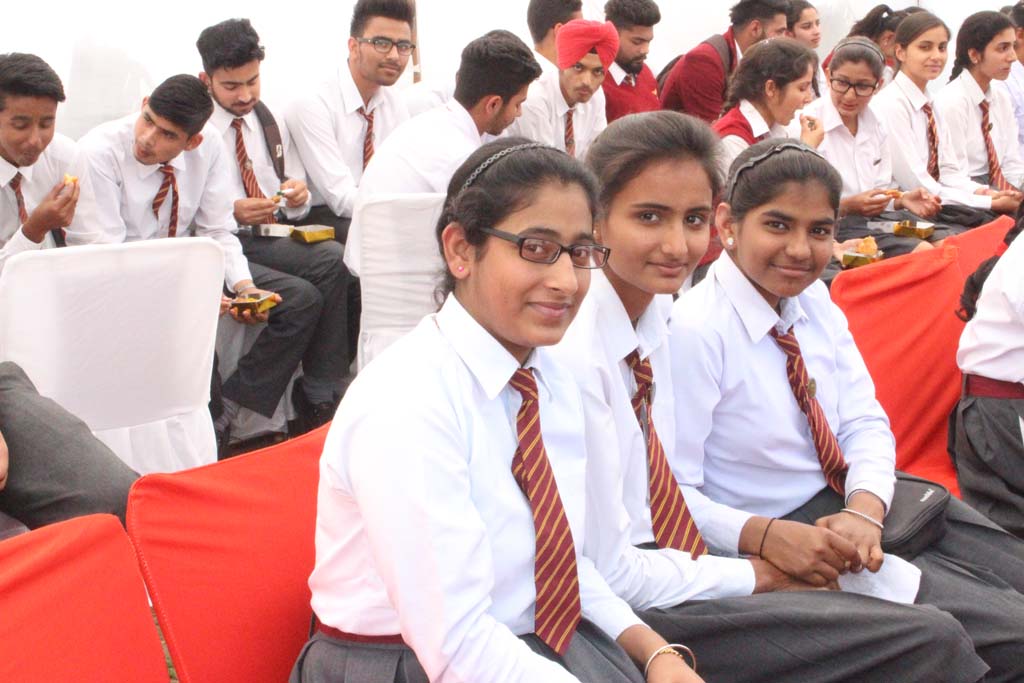 top 10 schools in hoshiarpur