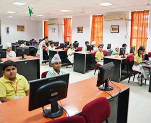 Best Schools in District Hoshiarpur