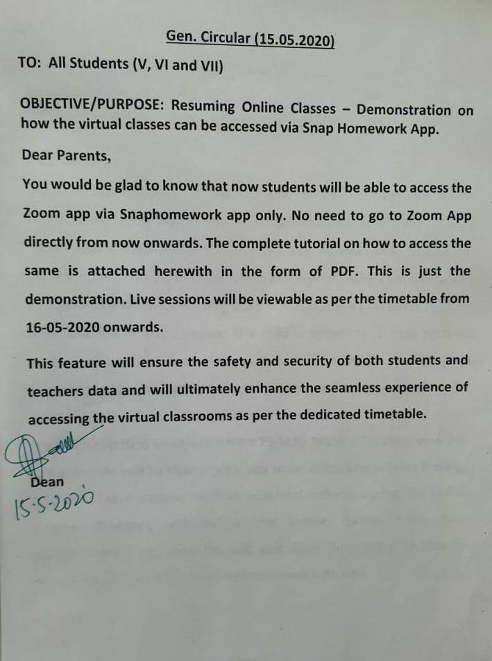 Hoshiarpur Schools