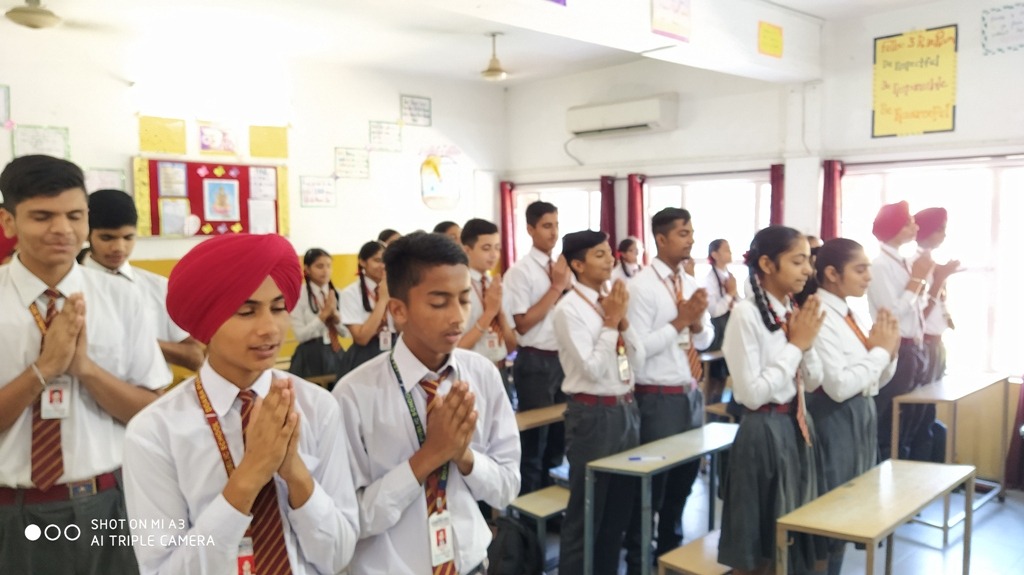 top 10 schools in hoshiarpur