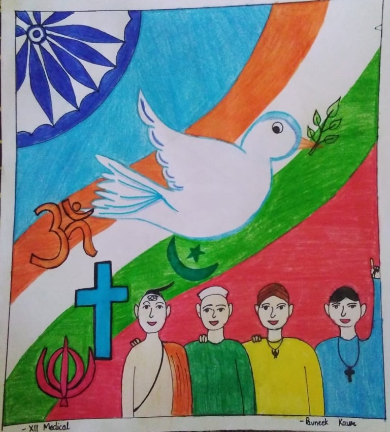 Garhshankar schools