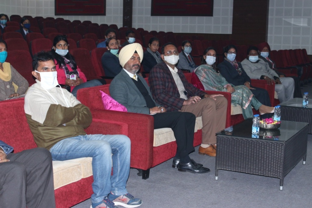 Garhshankar schools
