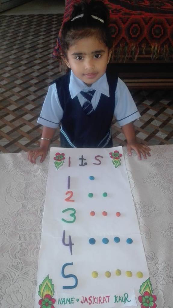 CBSE affiliated school in Garhshankar