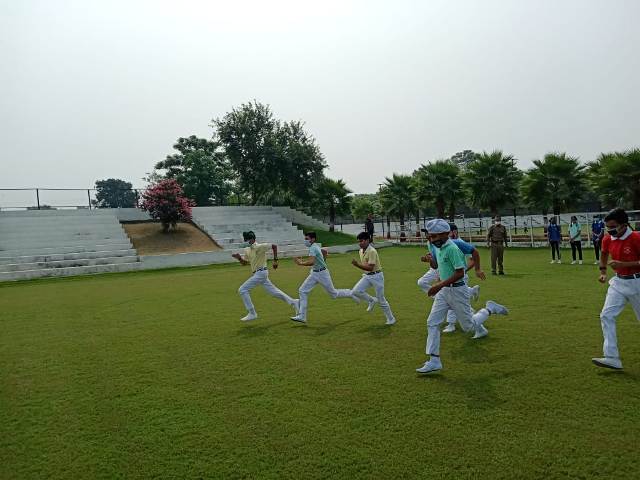 Schools in Garhshankar