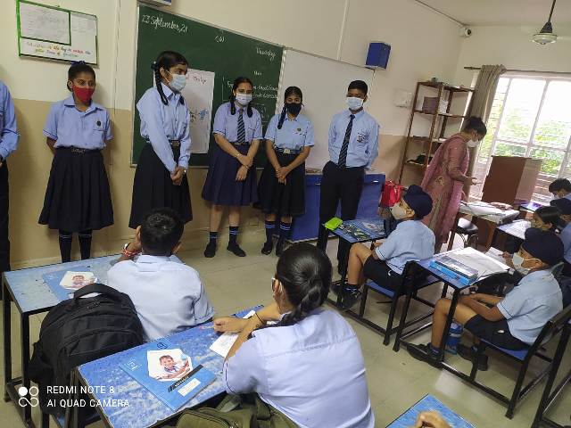 Schools in Garhshankar