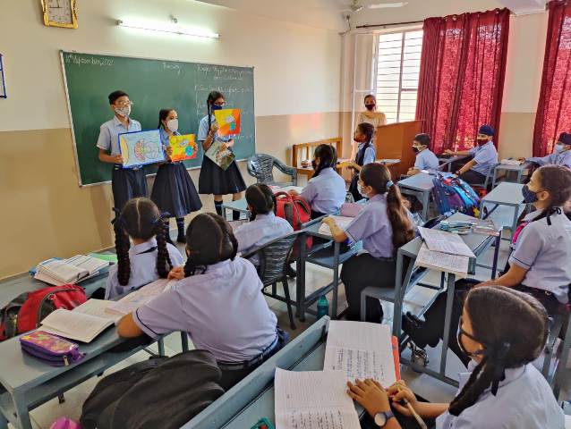 Schools in Garhshankar