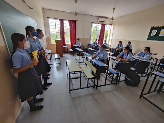 Schools in Garhshankar