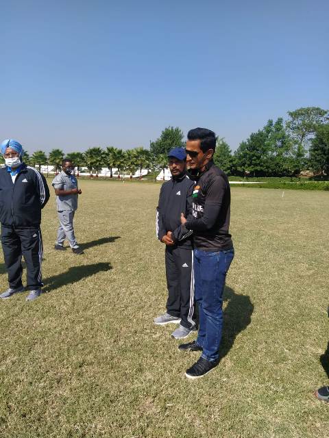 GUIDANCE FROM MR RANJIT BAJAJ