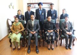 Best Schools in District Hoshiarpur