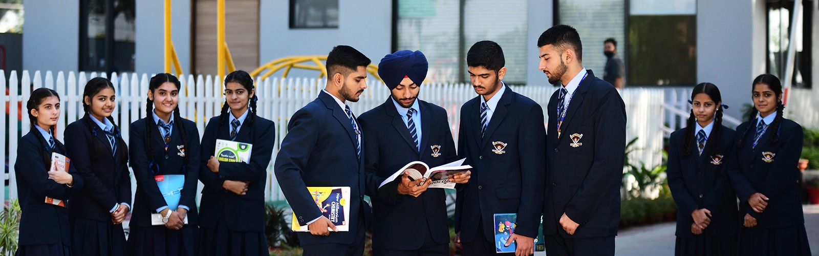 Best Schools in District Hoshiarpur