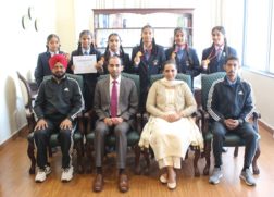 Best Schools in District Hoshiarpur