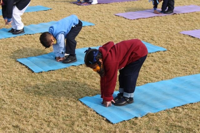 Schools in Garhshankar