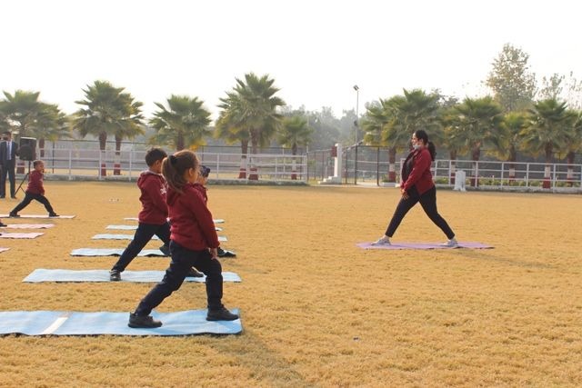 Schools in Garhshankar