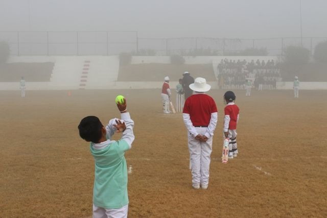 Best School in Garhshankar