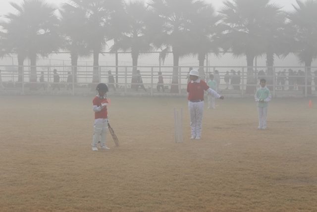 Best School in Garhshankar