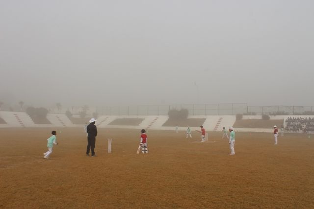 Best school in Garhshankar