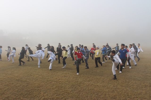 Best School in Garhshankar