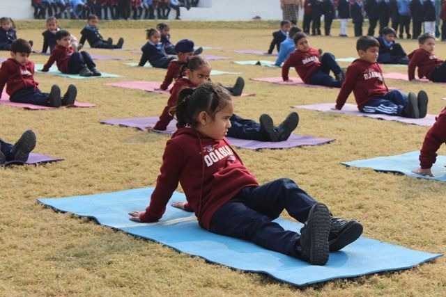 Schools in Garhshankar