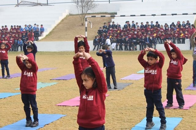 Schools in Garhshankar