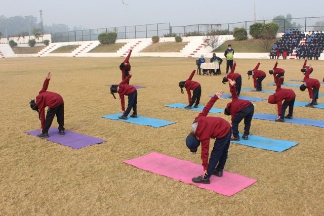 Schools in Garhshankar