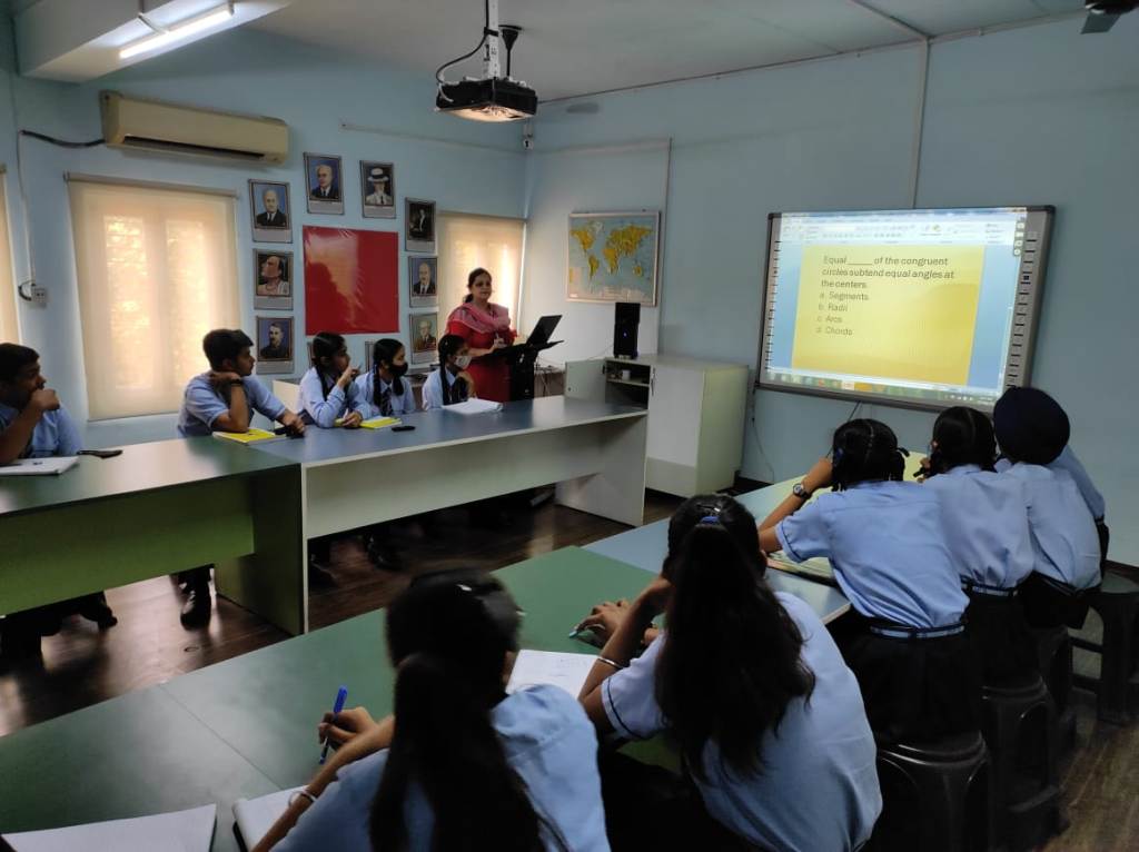 Best CBSE School in Punjab