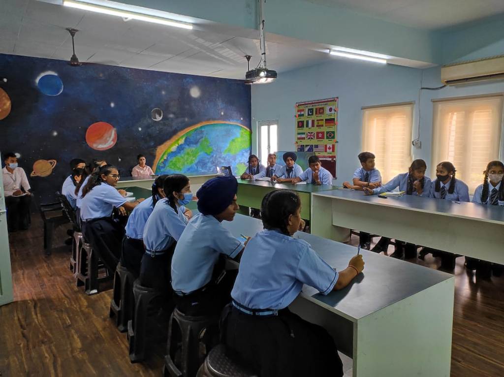 Best CBSE School in Punjab