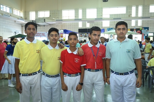 Best CBSE School in Punjab