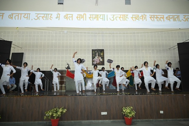 Best CBSE School in Punjab