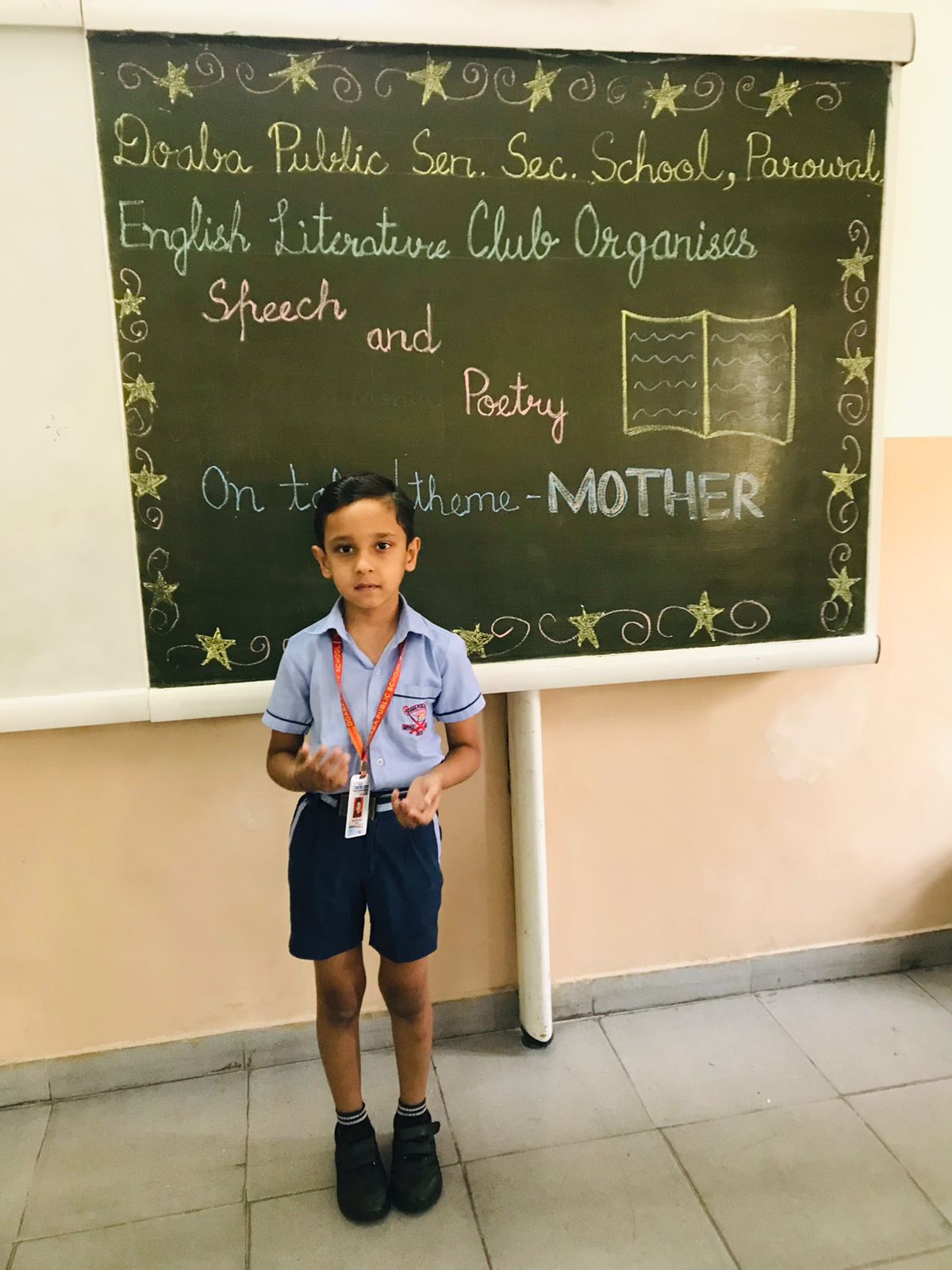 Best CBSE School in Punjab