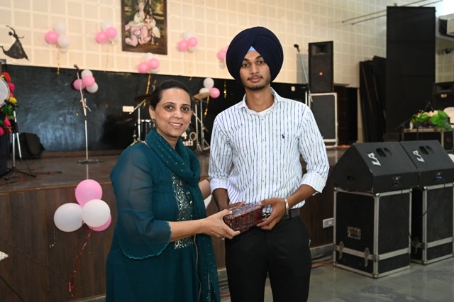 Best CBSE School in Punjab