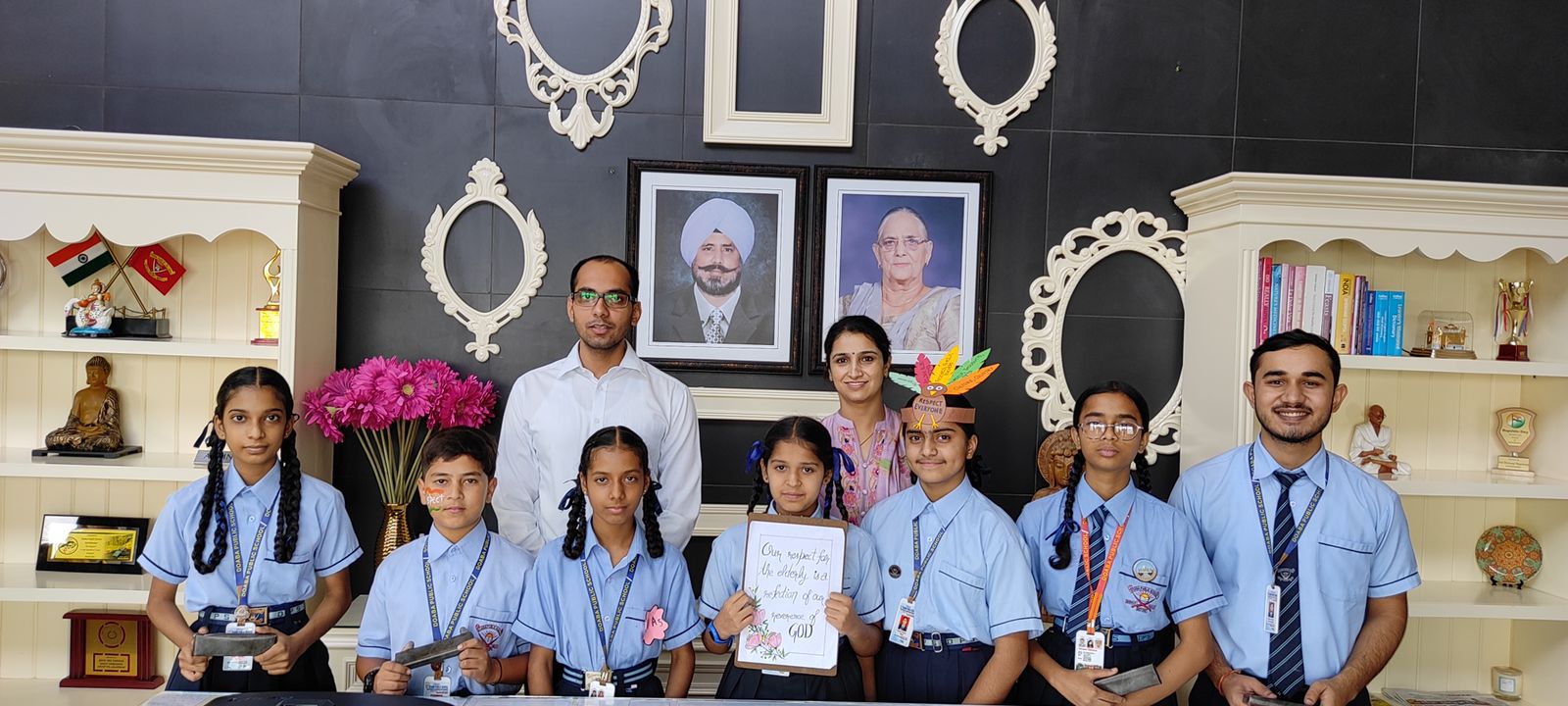 Best CBSE School in Punjab