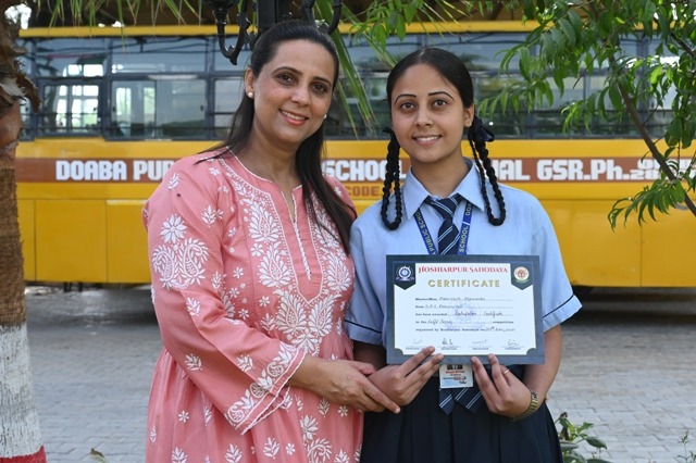 Best CBSE School in Punjab