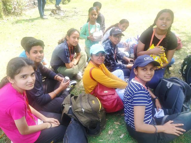 CBSE School in Garhshankar