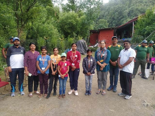 CBSE School in Garhshankar