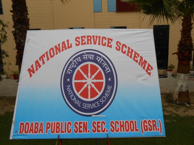 CBSE School in Garhshankar