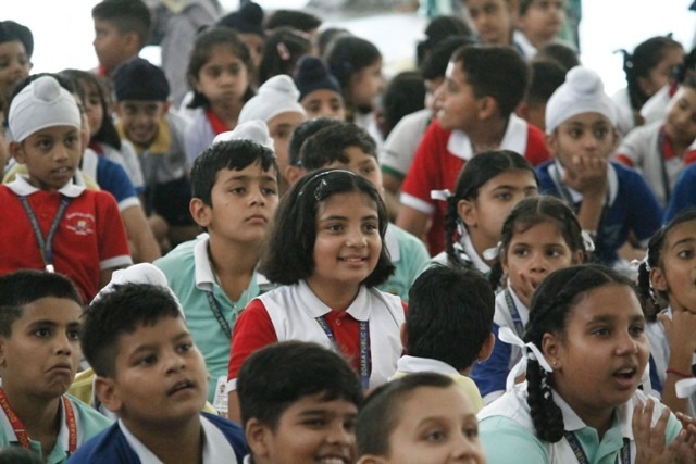 Top CBSE Schools in Garhshankar