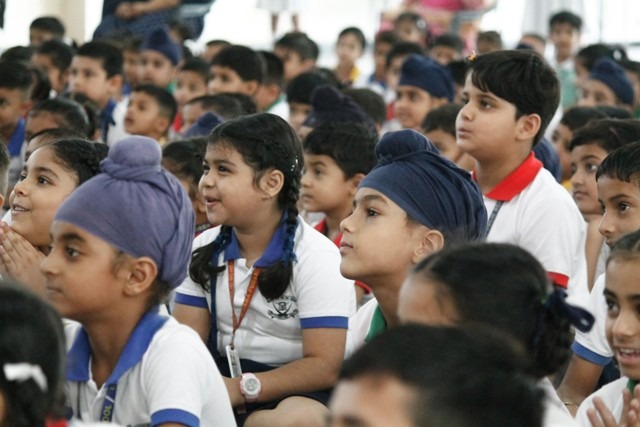 Top CBSE Schools in Garhshankar