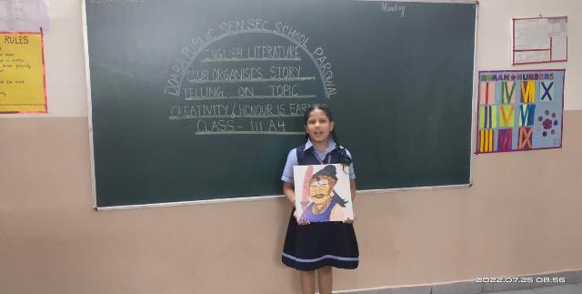 Top Schools in Hoshiarpur Punjab